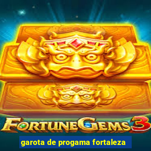 garota de progama fortaleza